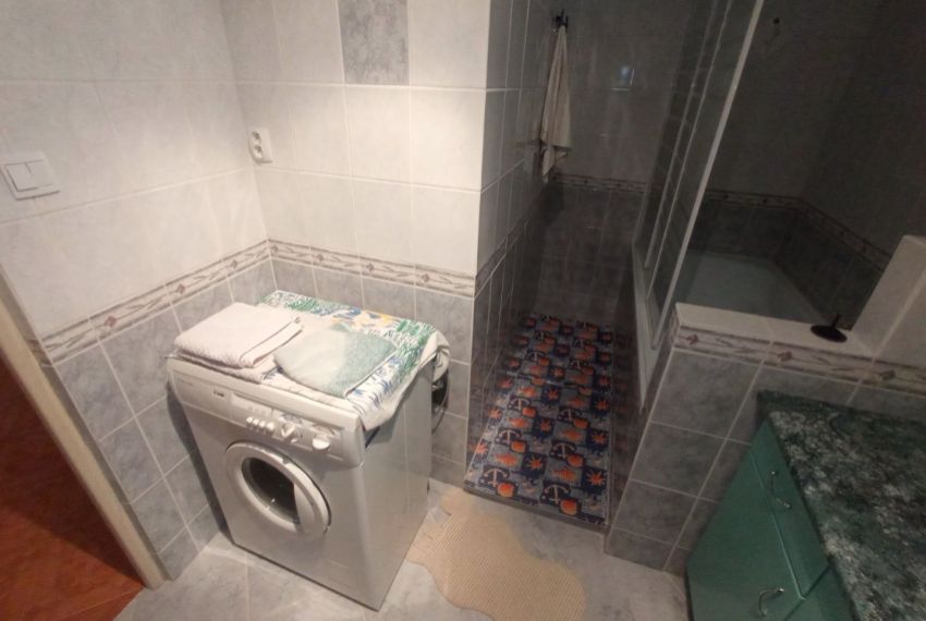 Predaj 2 izbový byt Lučenec-8