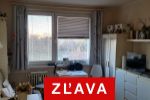 BYTOČ RK - Predaj garsónky na Šándorovej ul. - BA - Ružinov