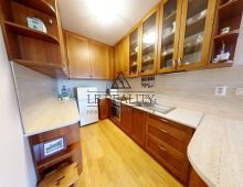 PREDAJ – výborná lokalita - 2 izbový byt (65 m2) novostavba ATRIUM, Komárnická ulica, Ružinov.