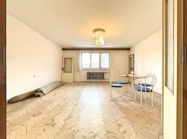 3-izbový byt (90 m2) + Garáž a Záhradka, Považská Bystrica - Stred