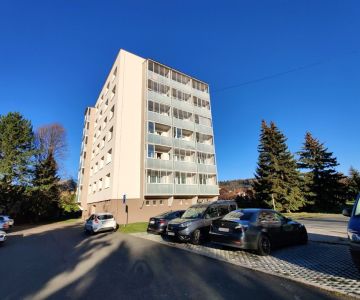 REZERVOVANÉ 2 izbový byt na predaj, centrum Liptovský Mikuláš