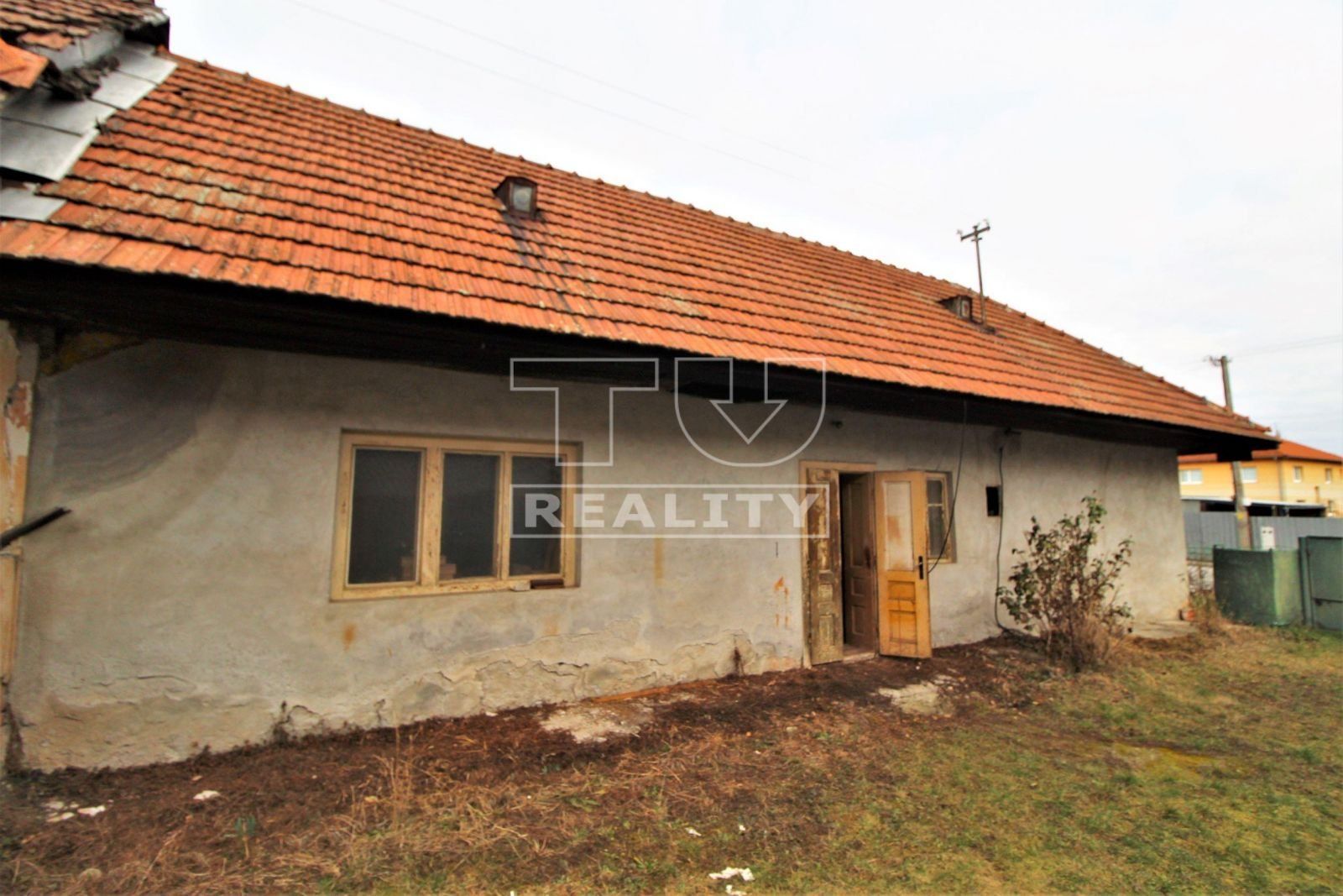 Rodinný dom-Predaj-Jelšovce-86000.00 €