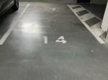 Predaj parkovacieho miesta v podzemnej garáži v Slnečniciach