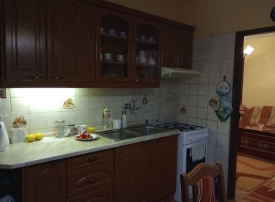 Ponúkame na predaj 1 izbový byt v Partizánskom.