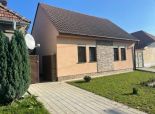 --PBS-- ++Rodinný dom 3+1 po kompletnej rekonštrukcii v centre obce Šulekovo++