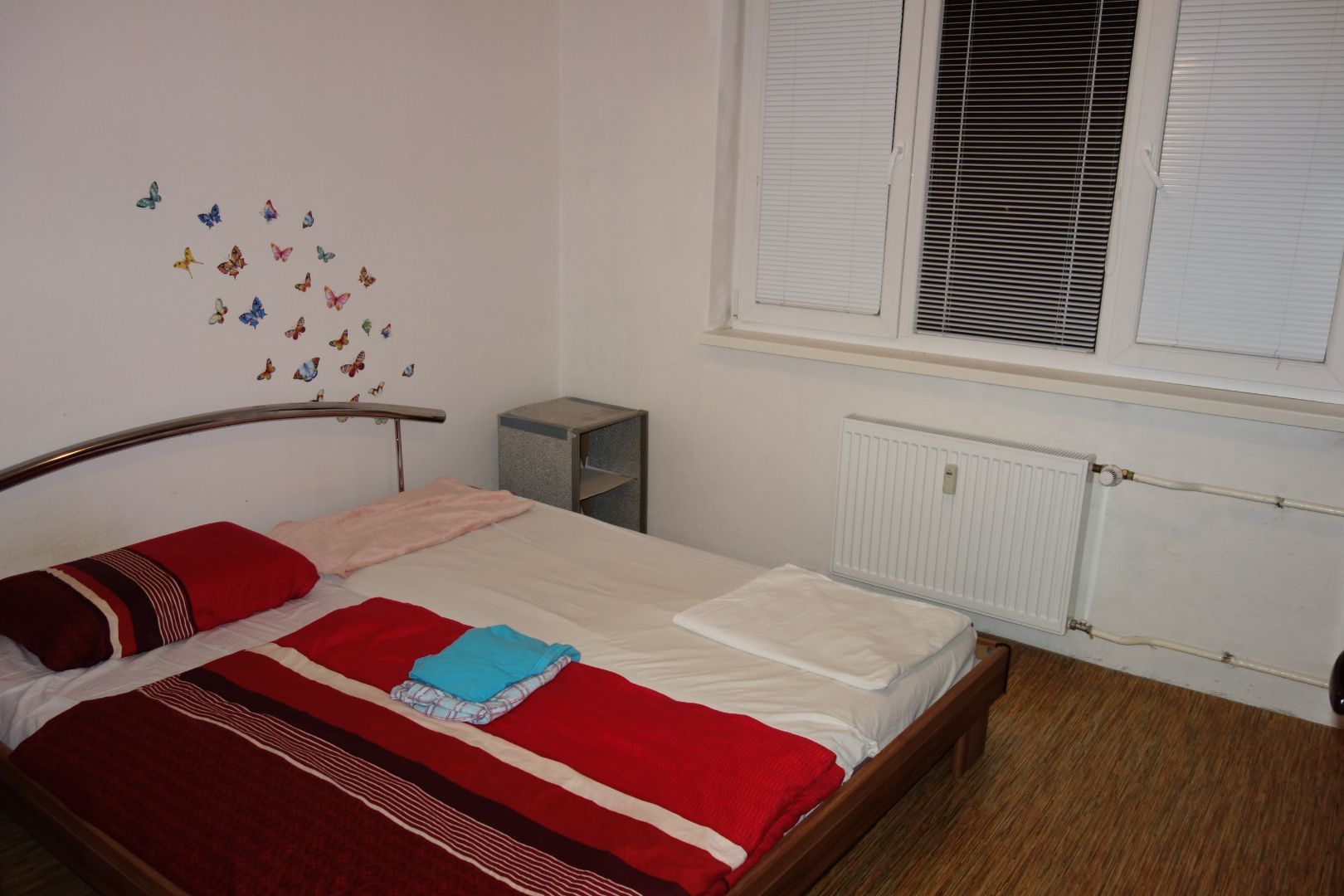 3 izbový byt s lodžiou na ul. Osvienčimská Trenčín - Sihoť II