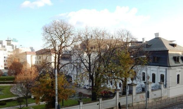 BYTOČ RK - Predaj historického staromestského bytu na Štefánikovej ul. - Staré mesto - BA