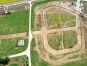 Na predaj exkluzívny stavebný pozemky s rozlohou 380 m2v krásnej prírode pri Trenčianskych Tepliciach