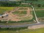 Na predaj exkluzívny stavebný pozemky s rozlohou 380 m2v krásnej prírode pri Trenčianskych Tepliciach