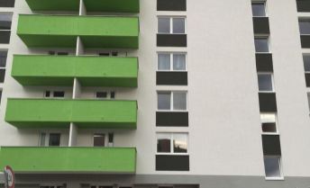 Ponúkame na predaj 1 izbový byt v novostavbe na Rustaveliho ul. v Bratislave