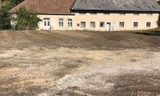 VIV Real predaj stavebného pozemku v obci Modrovka