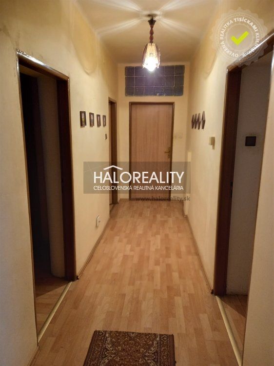 HALO reality - Predaj, rodinný dom Čerhov - ZNÍŽENÁ CENA