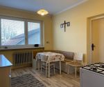Dvojgeneračný rodinný dom 6+1, slnečný pozemok 857 m2 + hospodárska budova, Trenčín, Opatovská ul./ Opatová