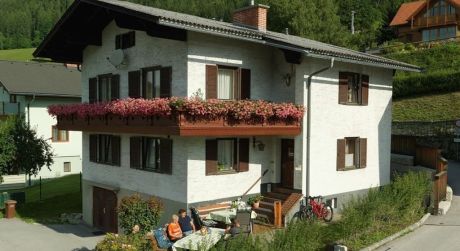Predaj apartmánového domu v Spital am Semmering.