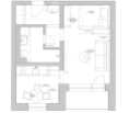 PREDANÉ Krásny apartmán/novostavba v nádhernej lokalite pri Sĺňave, Piešťany-Banka