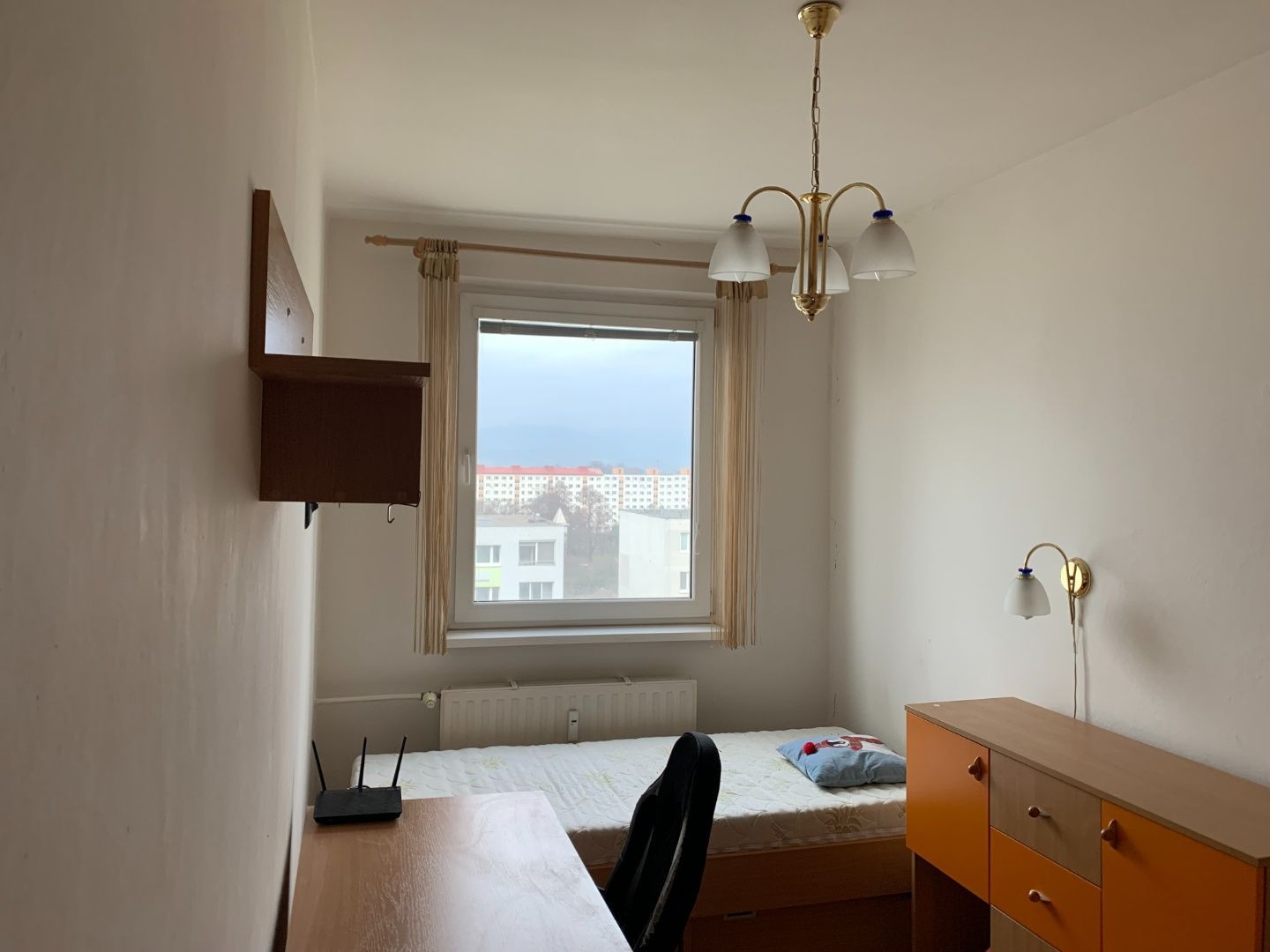 NA PREDAJ 3-izbový byt v meste Dubnica nad Váhom