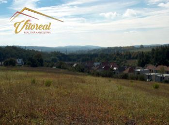 Predáme pozemok - orná pôda - Brestovec - okres Myjava