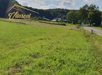 Predáme pozemok - orná pôda - Brestovec