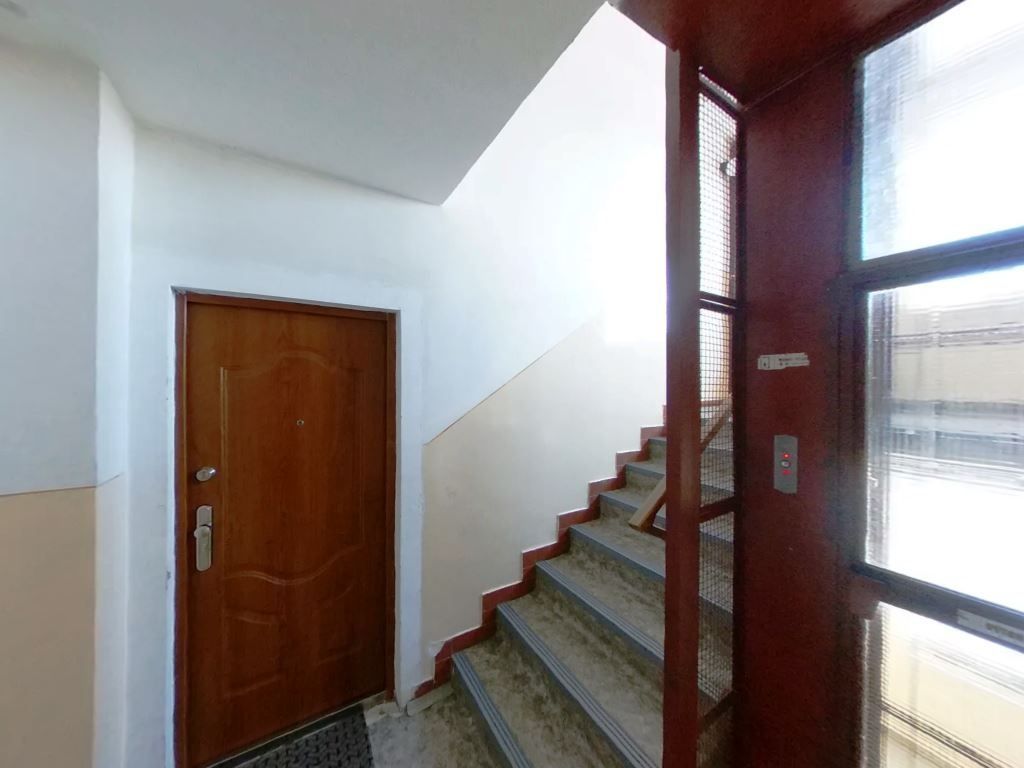 PRENAJATÉ 3 izbový byt s balkónom - Kežmarok - 10