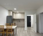 Zariadený 2 izbový byt s balkónom + parkovacie státie v novostavbe na ul. Na pažiti v Trenčíne / Záblatie