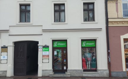 CH125-26-26-MISV3   Na prenájom voľné obchodné priestory v centre mesta v Banskej Bystrici