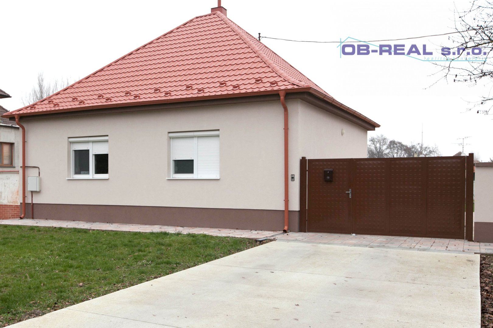 Predaj 4izb RD 166m2 kompletne rekonštr. 2021 pozemok 1315m2