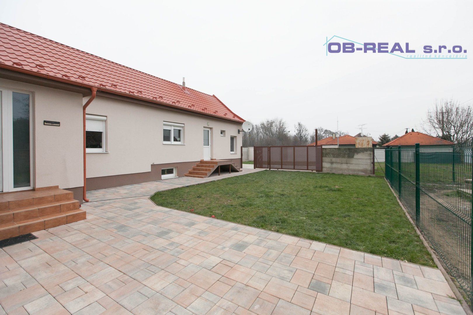 Predaj 4izb RD 166m2 kompletne rekonštr. 2021 pozemok 1315m2