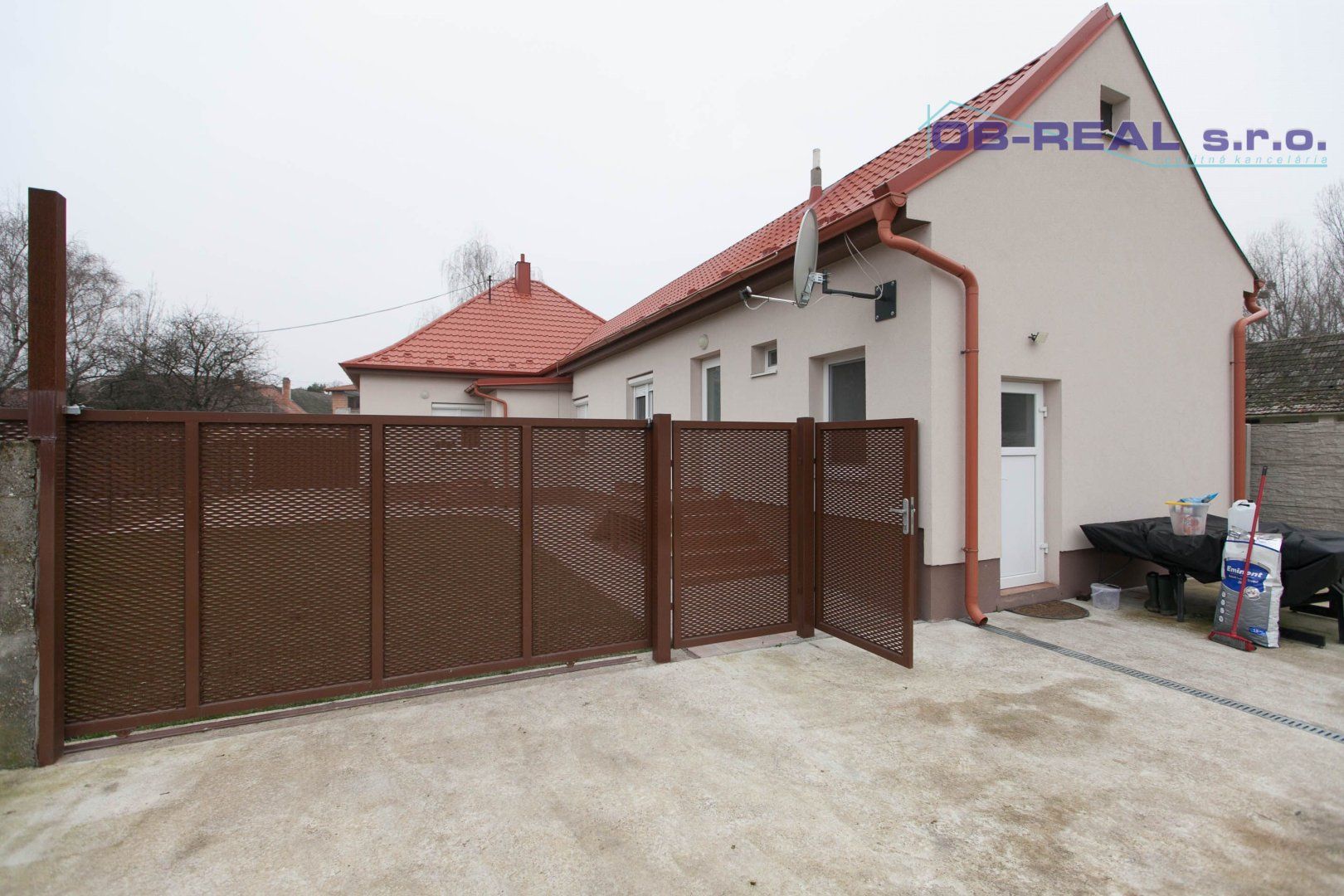 Predaj 4izb RD 166m2 kompletne rekonštr. 2021 pozemok 1315m2