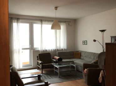 Priestranný 4-izbový byt+ loggia, Perla Ružinov na Kaštieľskej ulici v Bratislave