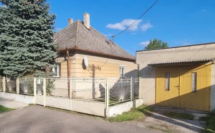 Rodinný dom na predaj v obci Hubice