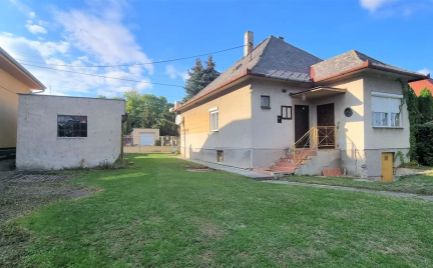 Rodinný dom na predaj v obci Hubice