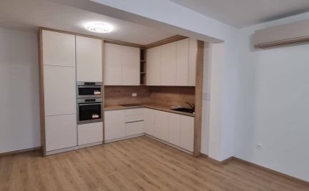 Nový 3 – izbový byt v centre Dunajskej Stredy na prenájom