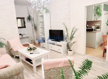 Krásny 3 izbový byt v Topoľčanoch