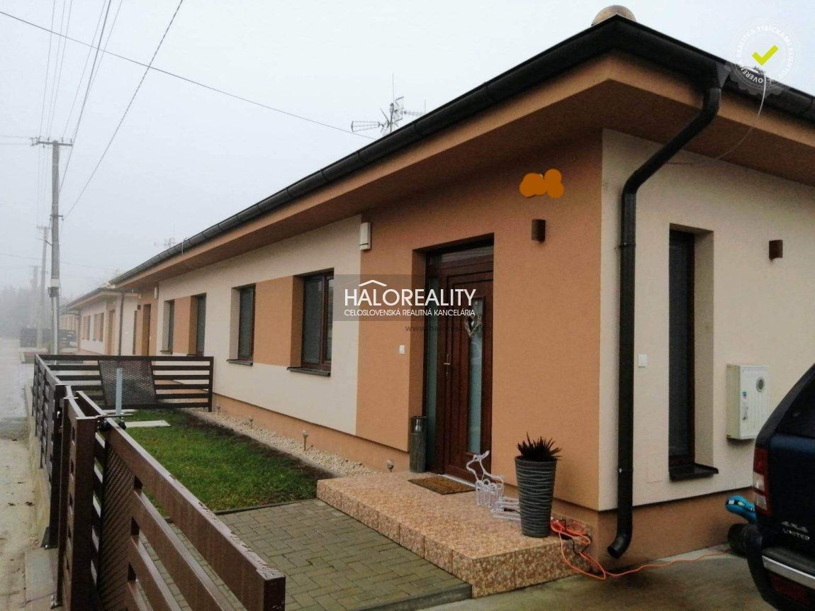 Rodinný dom-Predaj-Sokolce-150 000 €
