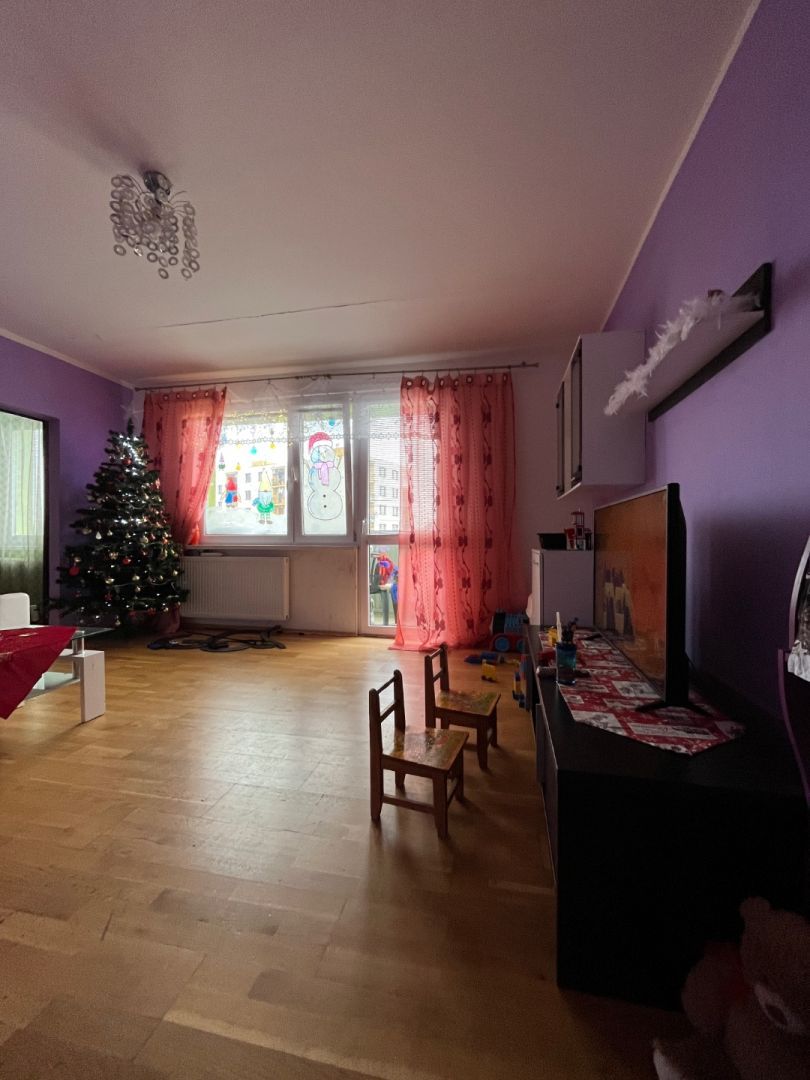 Na predaj 3-izbový byt Nové Mesto nad Váhom