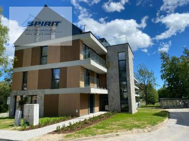 REZERVOVANÉ - Skolaudovaný apartmán s výhľadom vo Vysokých Tatrách - Dolný Smokovec