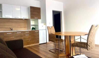 PRENAJATÉ -Energeticky úsporný nový 2 izb.byt Terra Opoy v Opoji