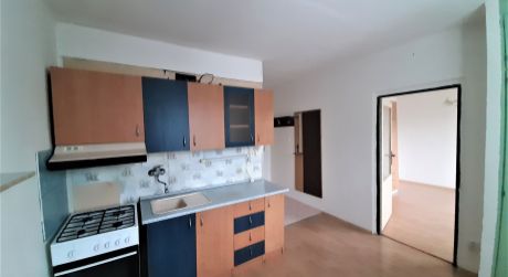Predaj 1 izbového bytu ulica Malinovského, Zvolen