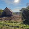 Rekreačný dom MAlé Krškany, okres Levice