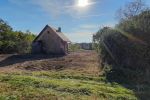 Rekreačný dom MAlé Krškany, okres Levice