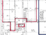 Sklad + kancelárie na prízemí administratívnej budovy, Teslova- Ružinov, 133,28m2