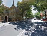Uzavretý admin. celok v krásnej historickej budove, 165,7 m2, 2 parkovacie miesta