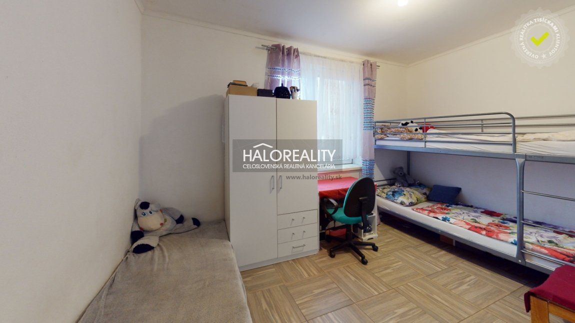 HALO reality - Predaj, rodinný dom Malé Leváre - NOVOSTAVBA