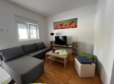 Rezervované Top ponuka apartmán 61m2,Chorvátsko - Vir