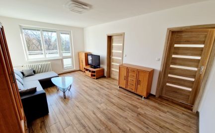 Na prenájom 3-izbový byt v Banskej Bystrice-časť Fončorda