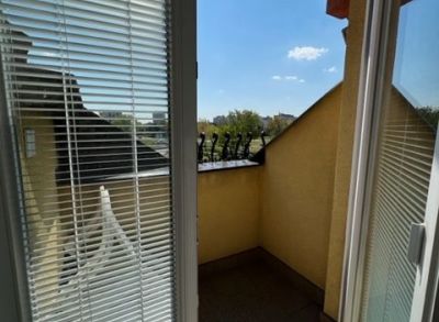 ARETÉ REAL - PREDAJ ZARIADENÉHO 2-IZB. BYTU S LODŽIOU, KLIMATIZÁCIOU, PIVNICOU, BRATISLAVA, LEKNOVÁ