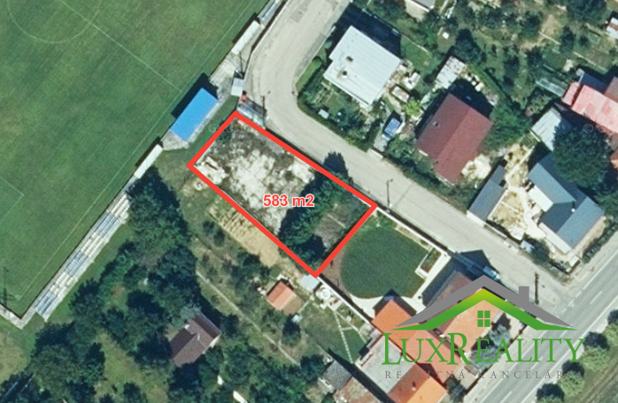 Pozemok pre RD-Predaj-Piešťany-115900.00 €