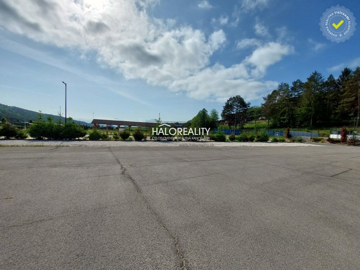 HALO reality - Predaj, apartmán Valča - NOVOSTAVBA - EXKLUZÍVNE HALO REALITY