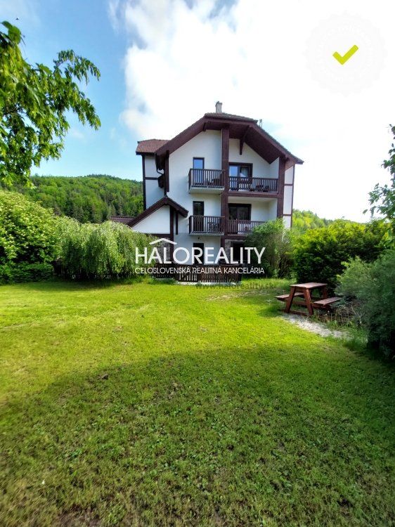 HALO reality - Predaj, apartmán Valča - NOVOSTAVBA - EXKLUZÍVNE HALO REALITY