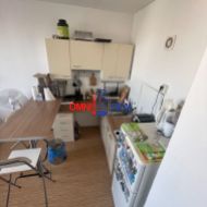 Zariadená 28 m2 garsónka s loggiou na Drobného ulici, Dúbravka